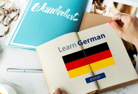 How to Effectively Learn German: A Comprehensive Guide for Beginners