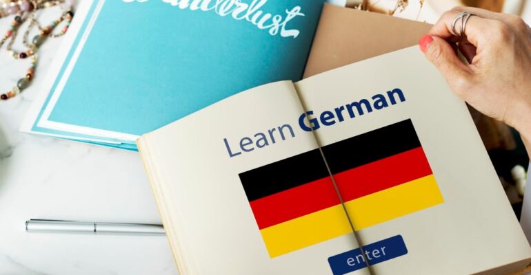 How to Effectively Learn German: A Comprehensive Guide for Beginners