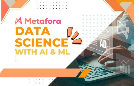 DATASCIENCE WITH AI