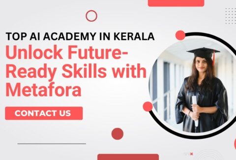 digital learning academy - Metafora