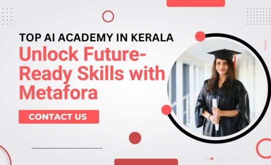 digital learning academy - Metafora