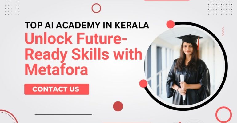 digital learning academy - Metafora