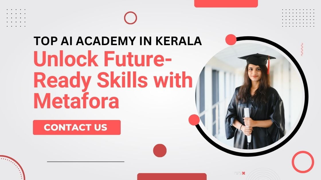 Unlocking the Future: Why Metafora is Ke...