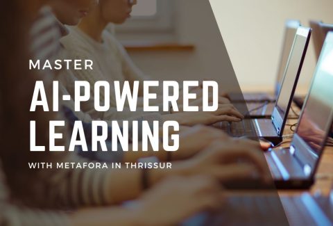 AI POWERED LEARNING