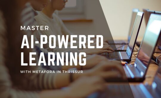 AI POWERED LEARNING