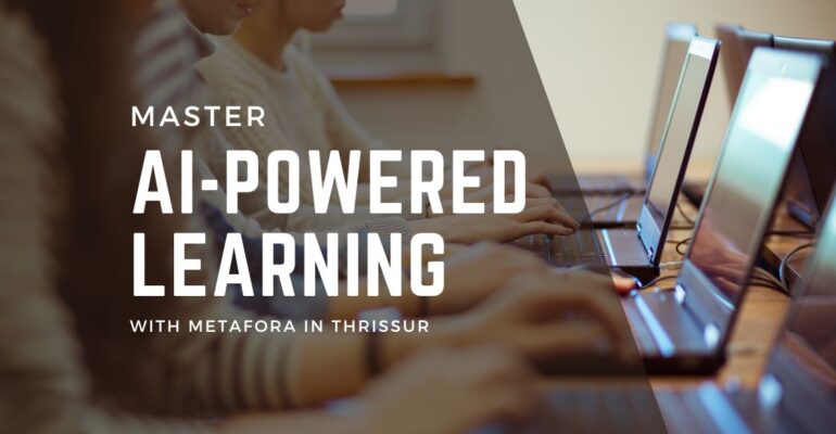 AI POWERED LEARNING