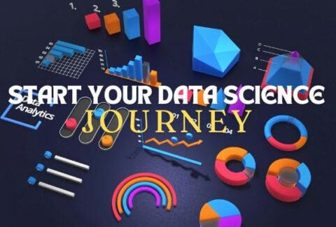 HOW TO START LEARNING DATA SCIENCE