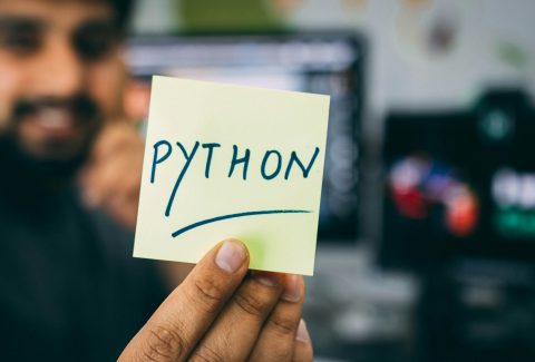 PYTHON FOR BEGINNERSS