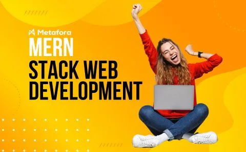 MERN Stack Web Development (React)