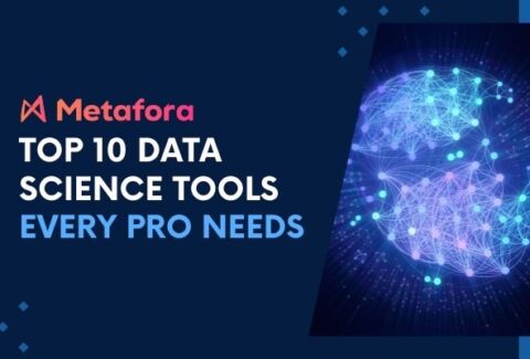 Essential Data Science Tools for Data Analysis and Machine Learning