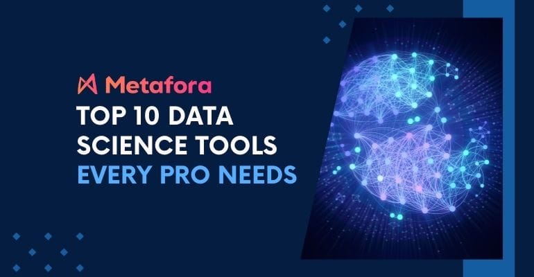 Essential Data Science Tools for Data Analysis and Machine Learning